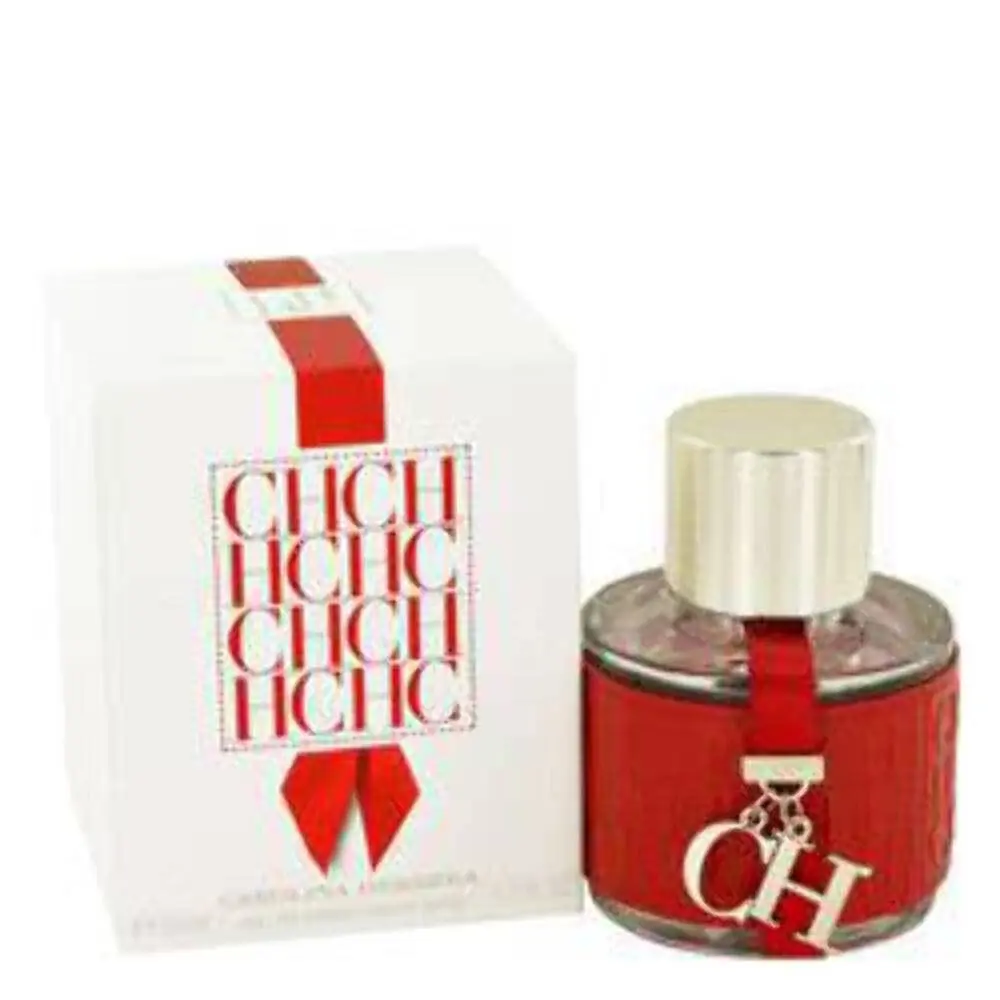 Carolina Herrera CH Edt Spray 1.7 OZ