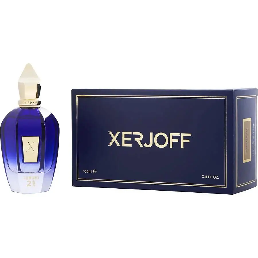 Torino 21 by Xerjoff 3.4 oz Edp Perfume Cologne For Unisex