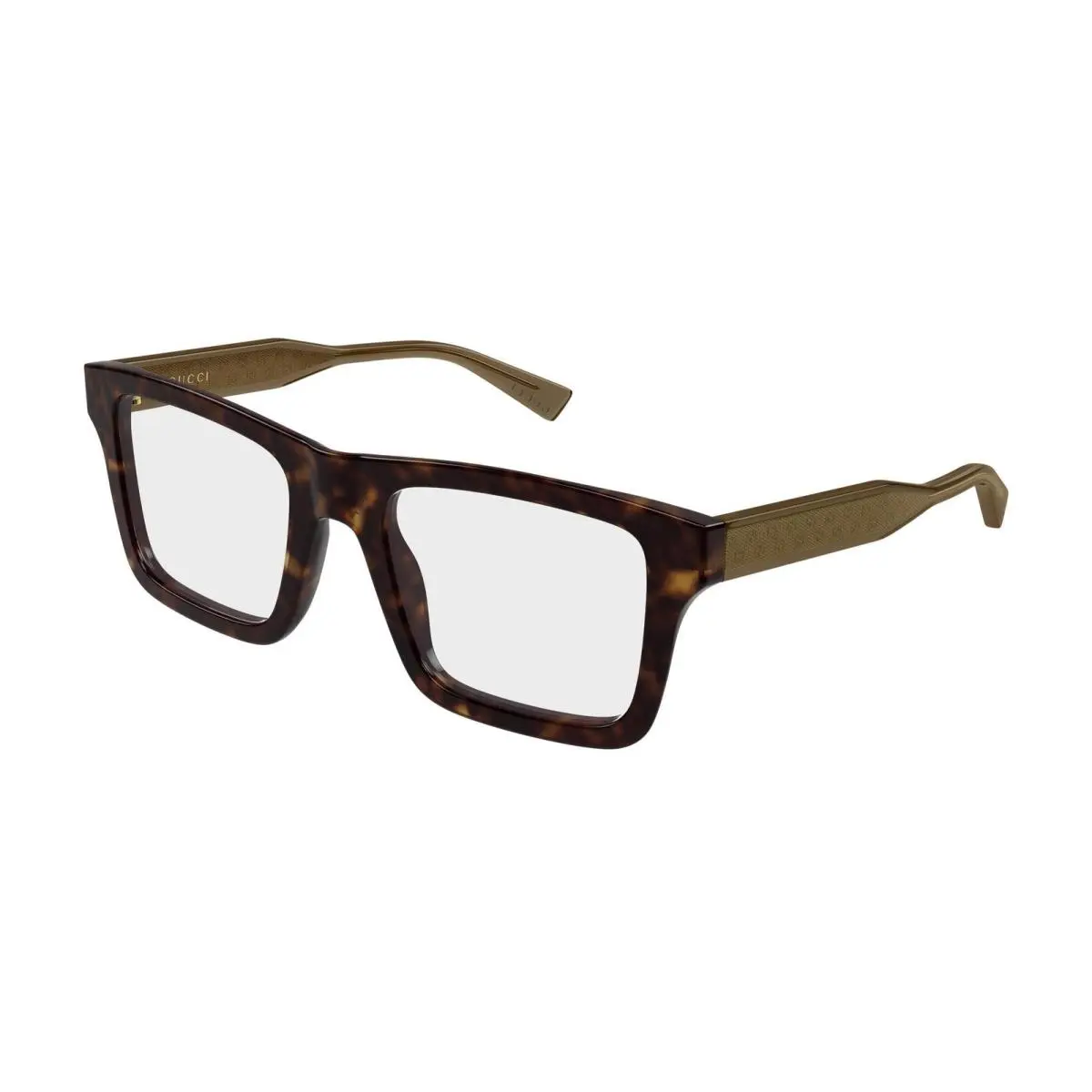 Gucci GG2070o-002 Eyeglasses 53mm