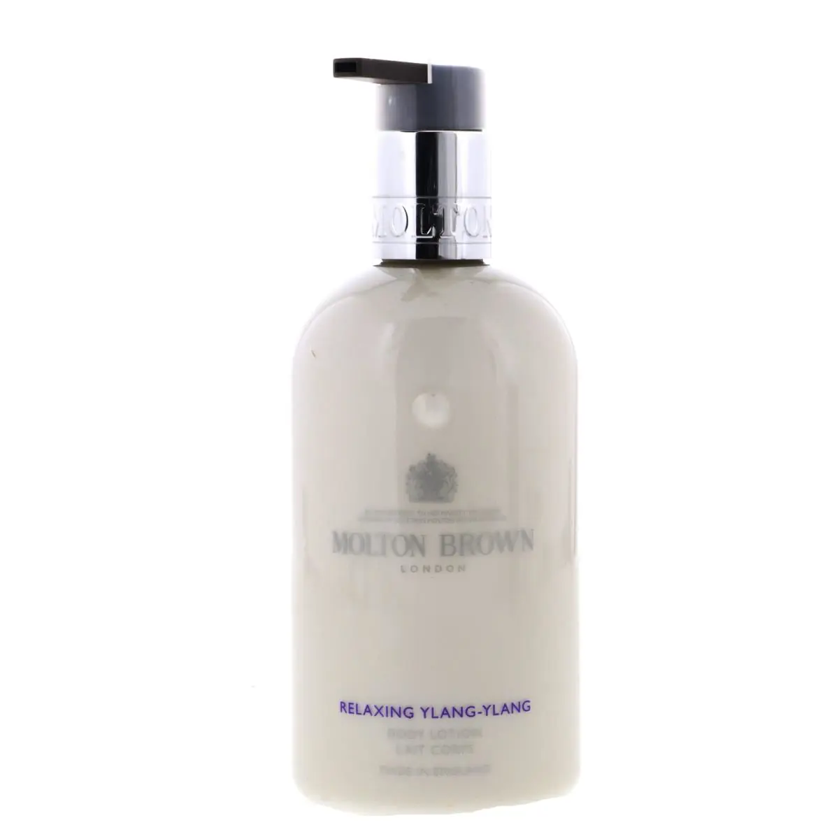 Molton Brown Relaxing Ylang-ylang Body Lotion 10 oz 2 Pack