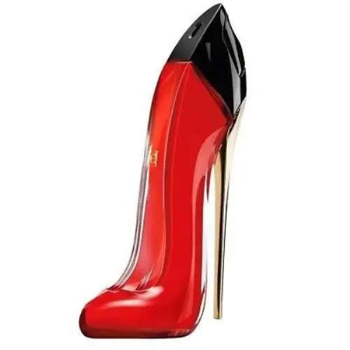 Carolina Herrera Ladies Girl Edp Spray 1.7 oz Fragrances 8411061043875