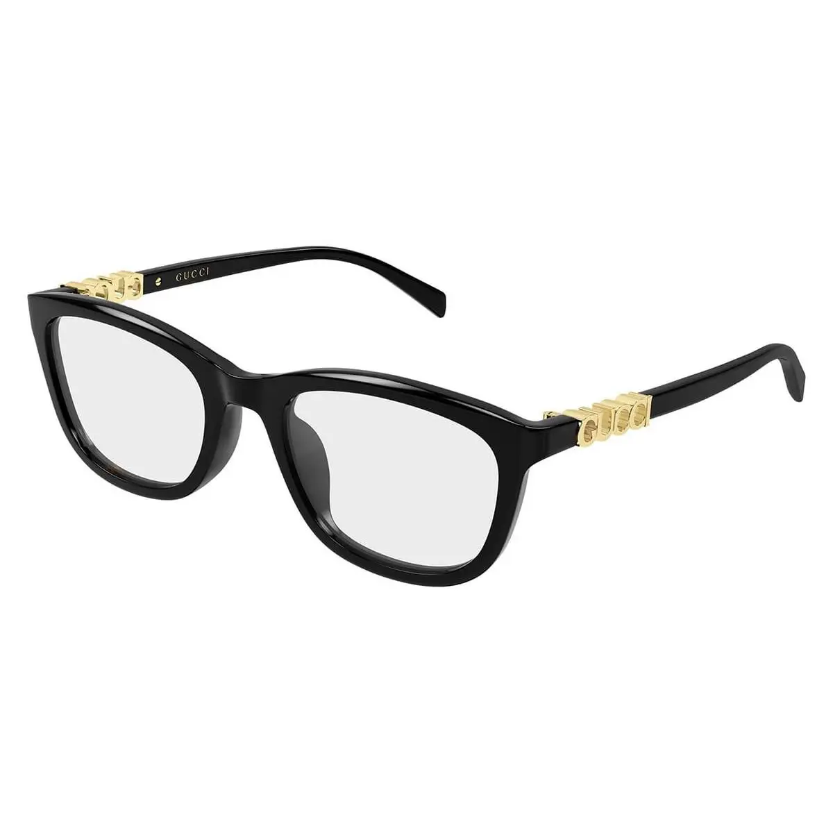 Gucci GG2035oA-001 Eyeglasses 53mm