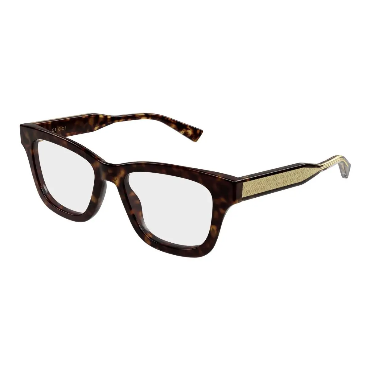 GG2066o-006 Eyeglasses 51mm by Gucci