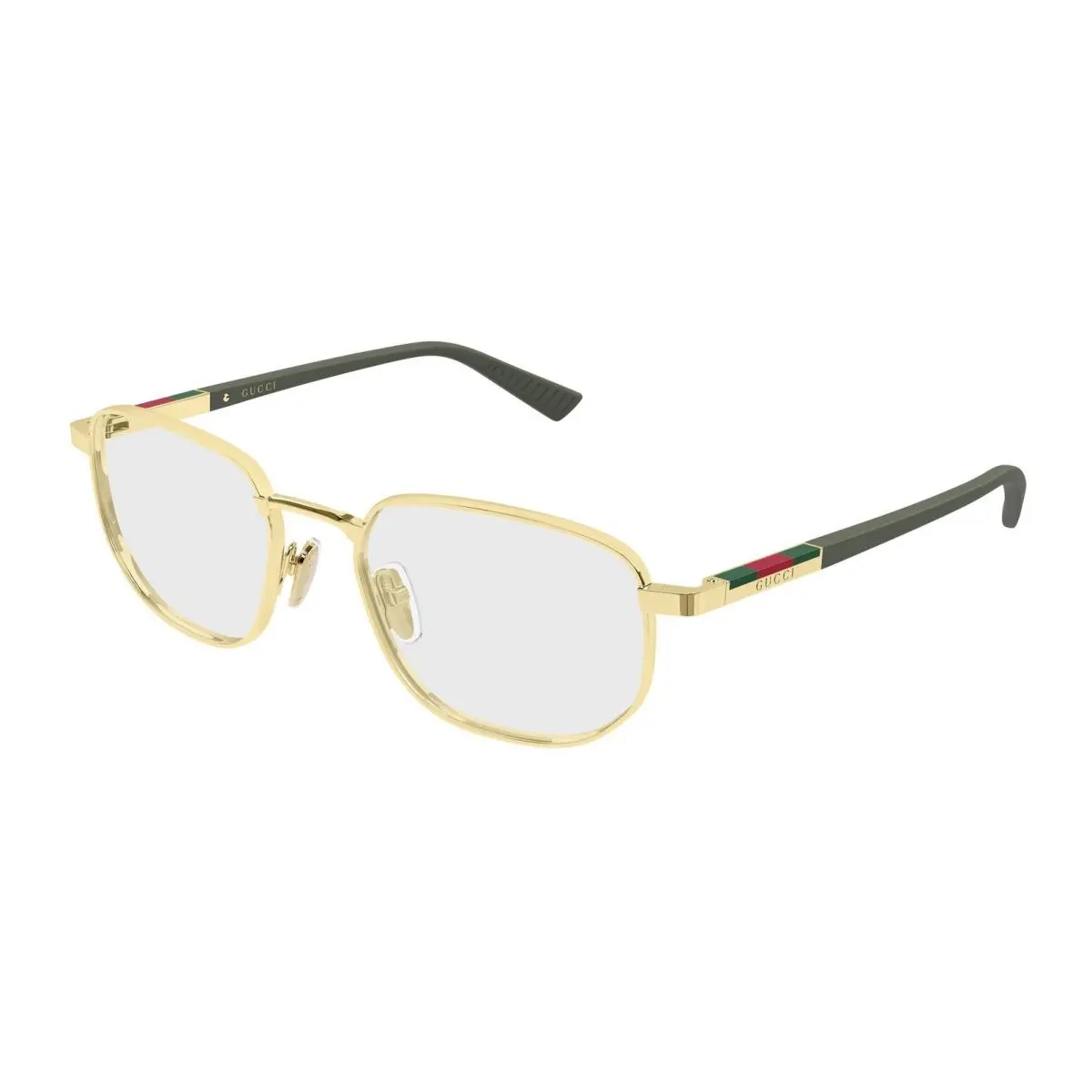 GG2093o-003 Eyeglasses 53mm by Gucci