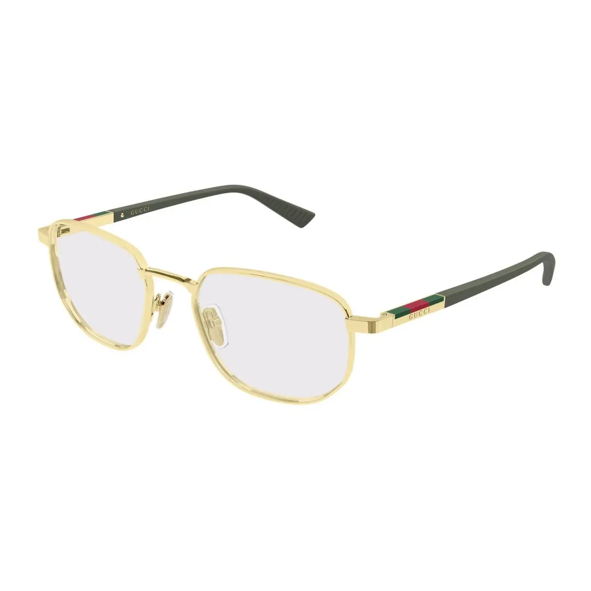 Gucci GG2093o-003 Eyeglasses 53mm