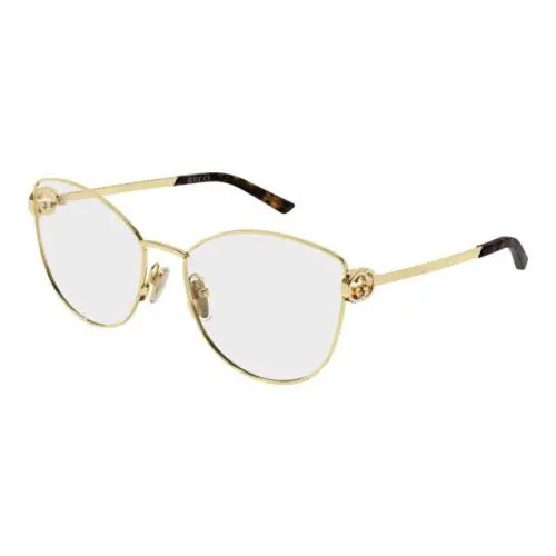 Gucci GG2049o-002 Eyeglasses 57mm