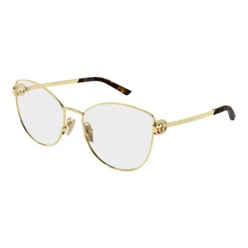 Gucci GG2049o-002 Eyeglasses 57mm