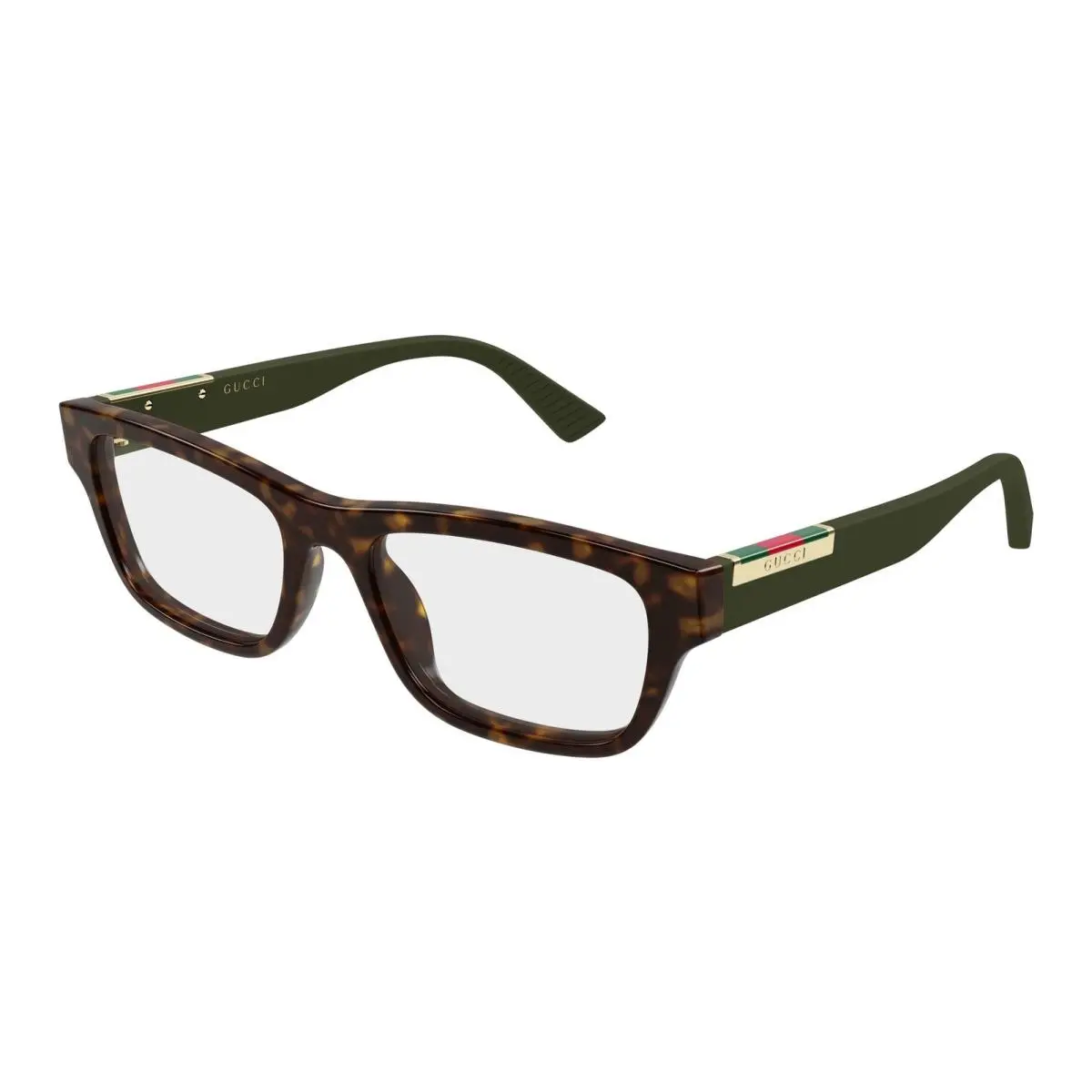 GG2091o-008 Eyeglasses 55mm by Gucci