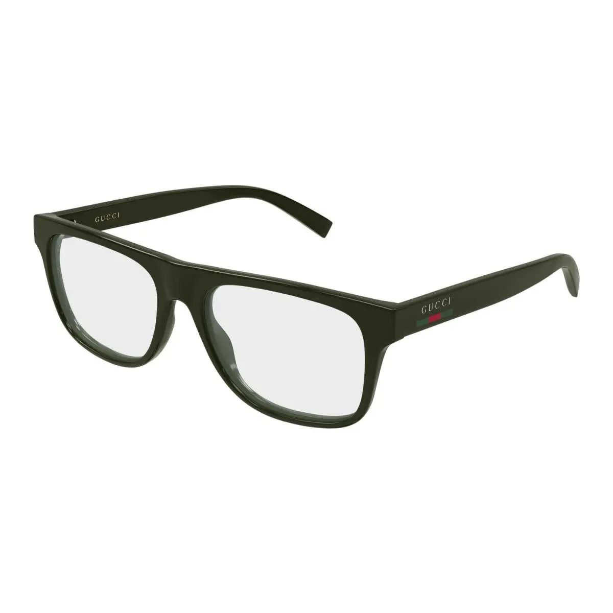GG1117oN-004 Eyeglasses 56mm by Gucci