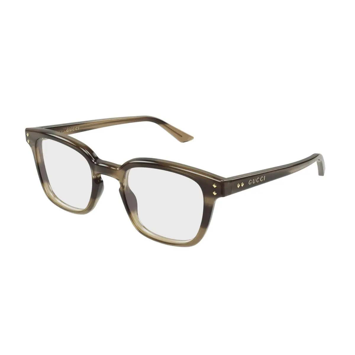 Gucci GG2132o-012 Eyeglasses 55mm