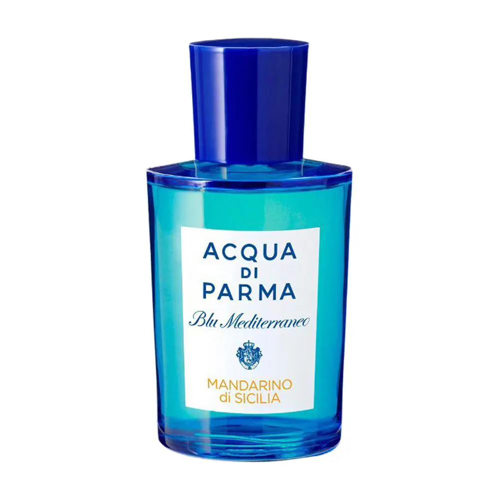 Blu Mediterraneo Mandarino di Sicilia Eau de Toilette 3.4oz by Acqua Di Parma