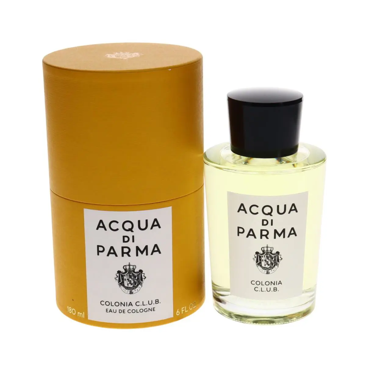 Acqua di Parma Colonia Club Eau De Cologne Spray For Unisex 180ml