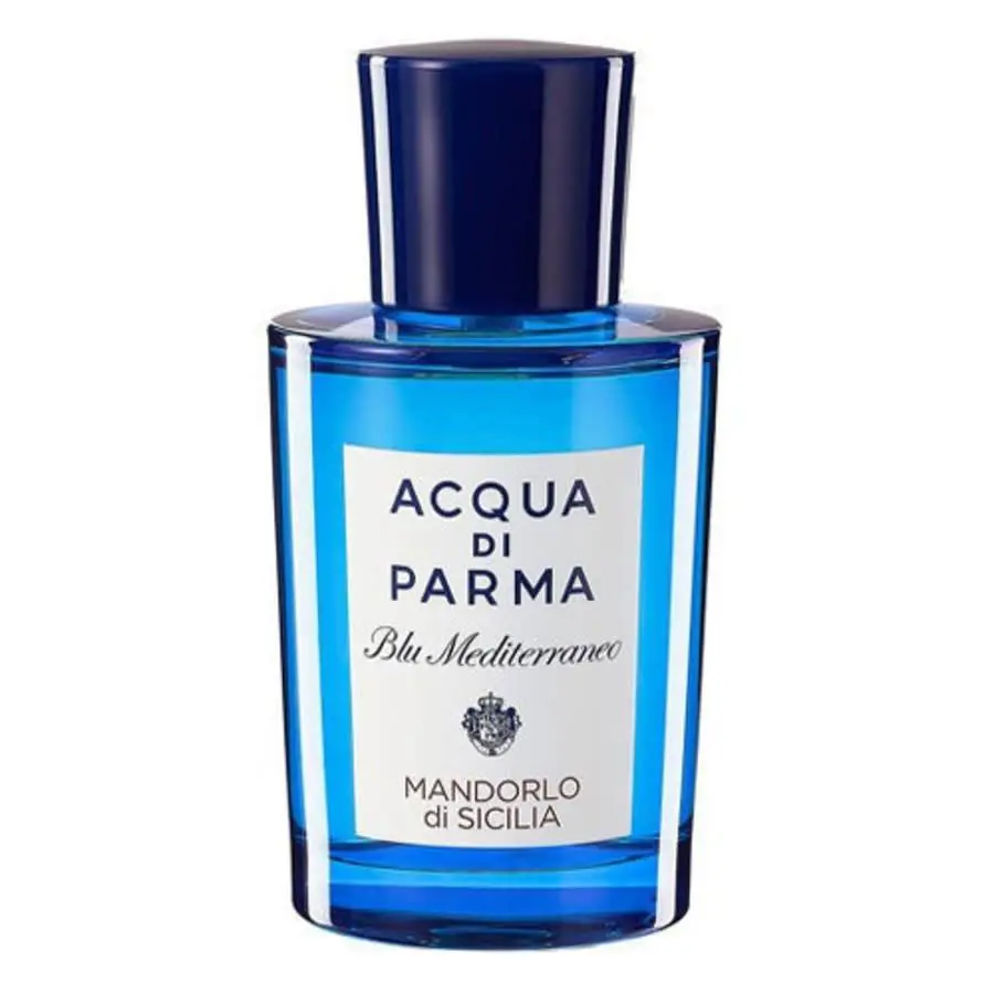 Acqua Di Parma Unisex Blu Mediterraneo Mandorlo Di Sicilia Edt Spray 5 oz