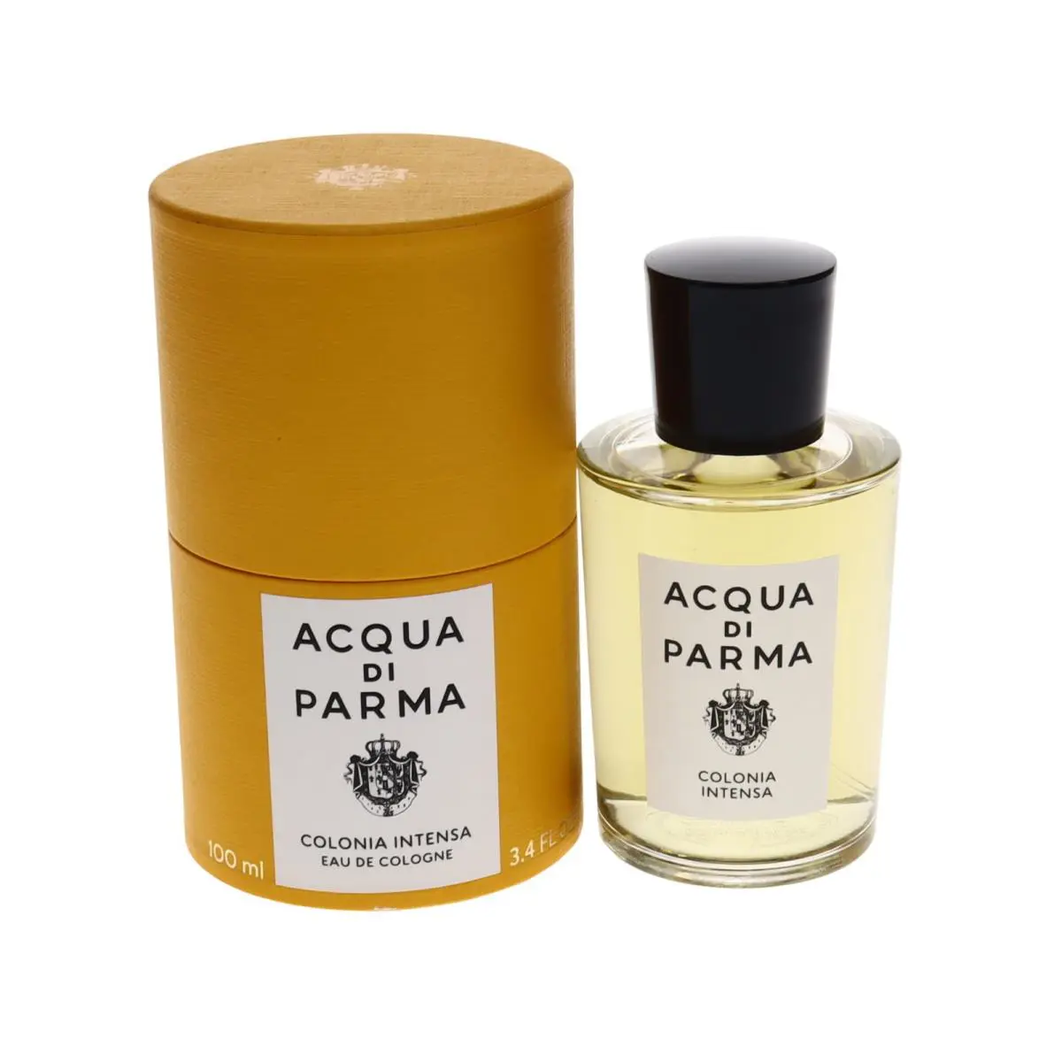Acqua Di Parma Colonia Intensa Eau De Cologne Spray For Men 100ml