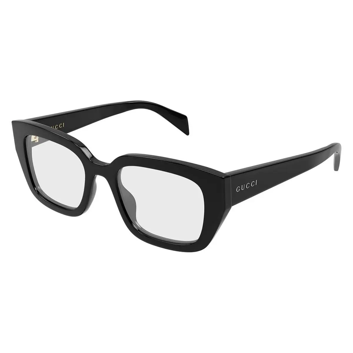 Gucci GG2021o-001 Eyeglasses 50mm