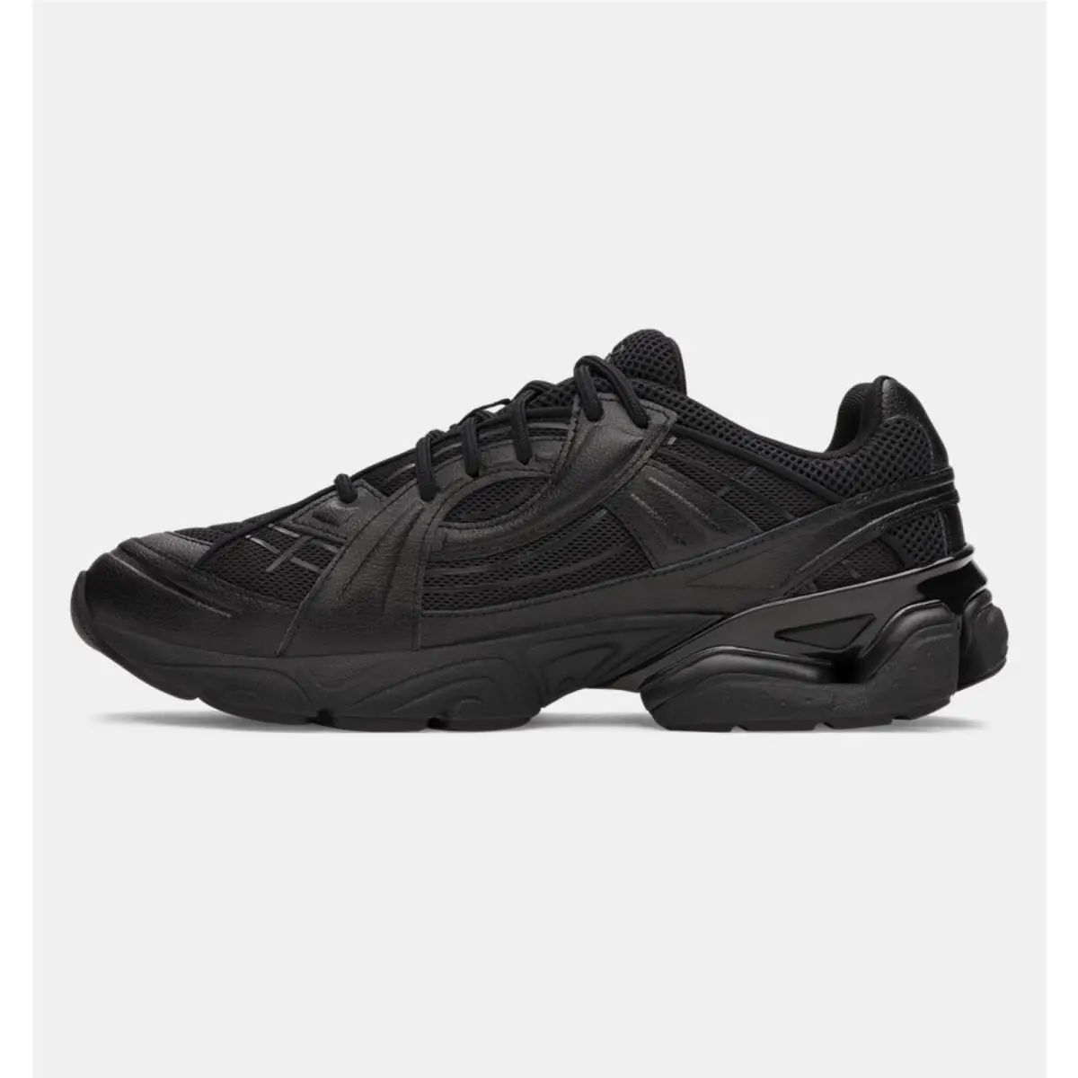 Under Armour shoes - Black 2