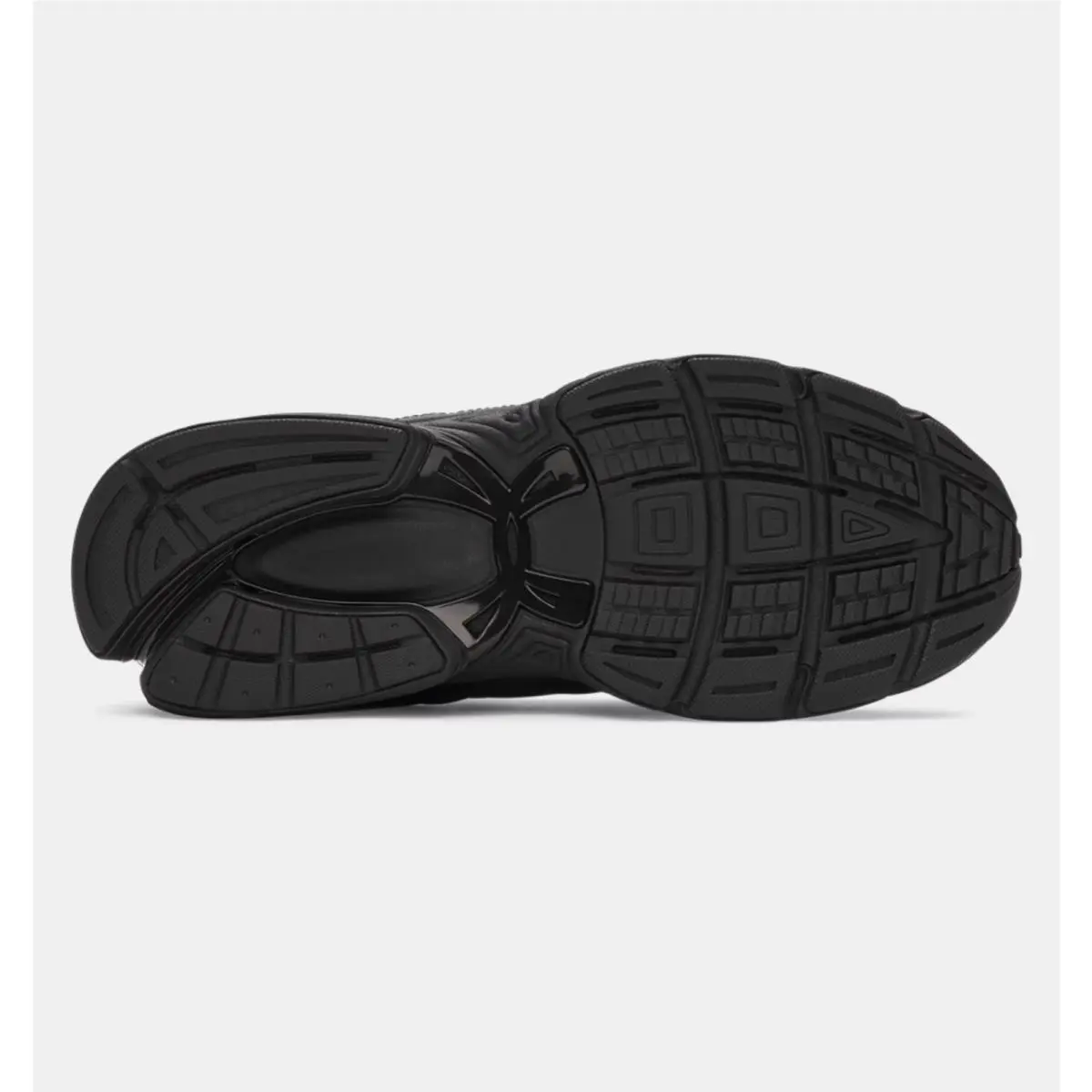 Under Armour shoes - Black 3
