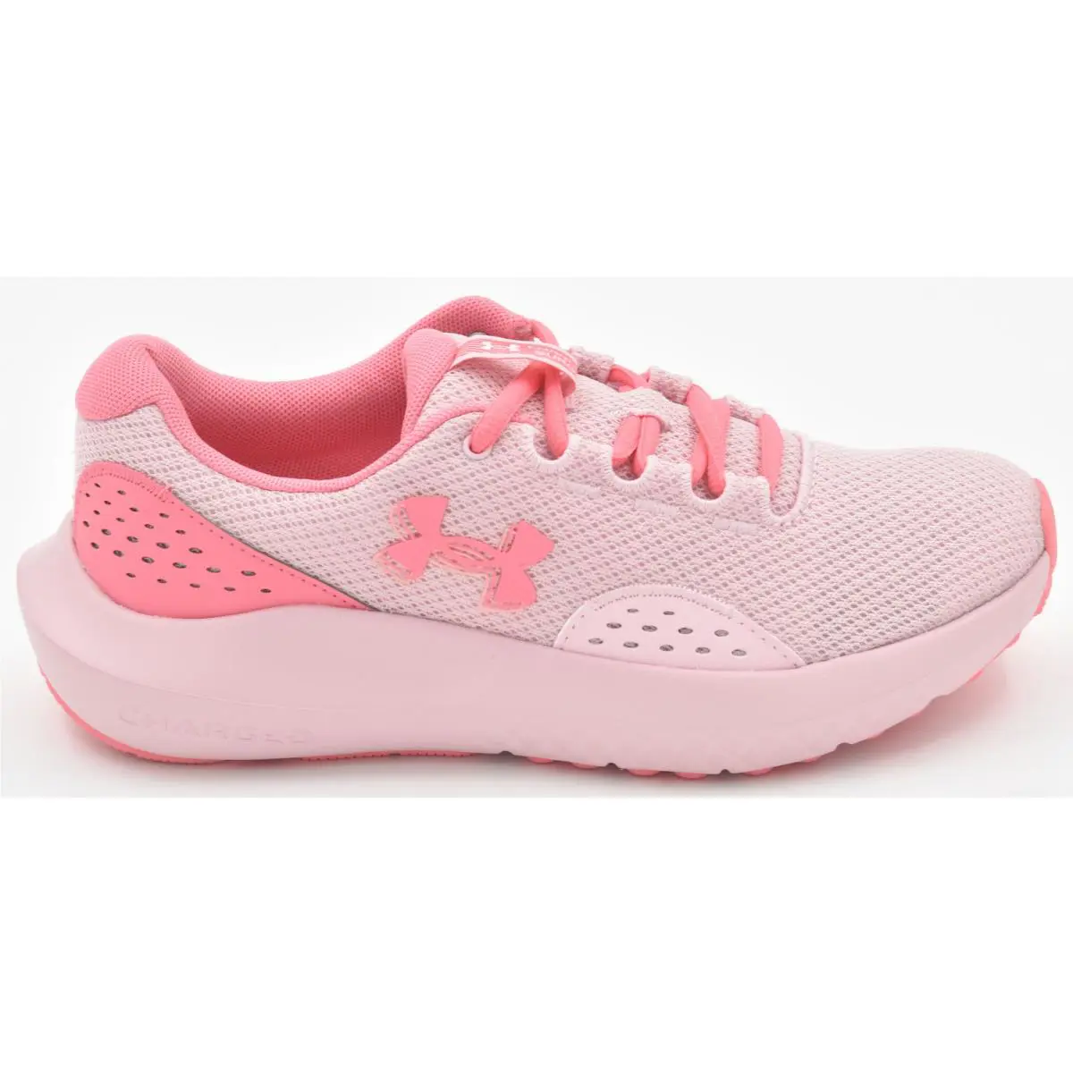 Under Armour shoes - Pink 0