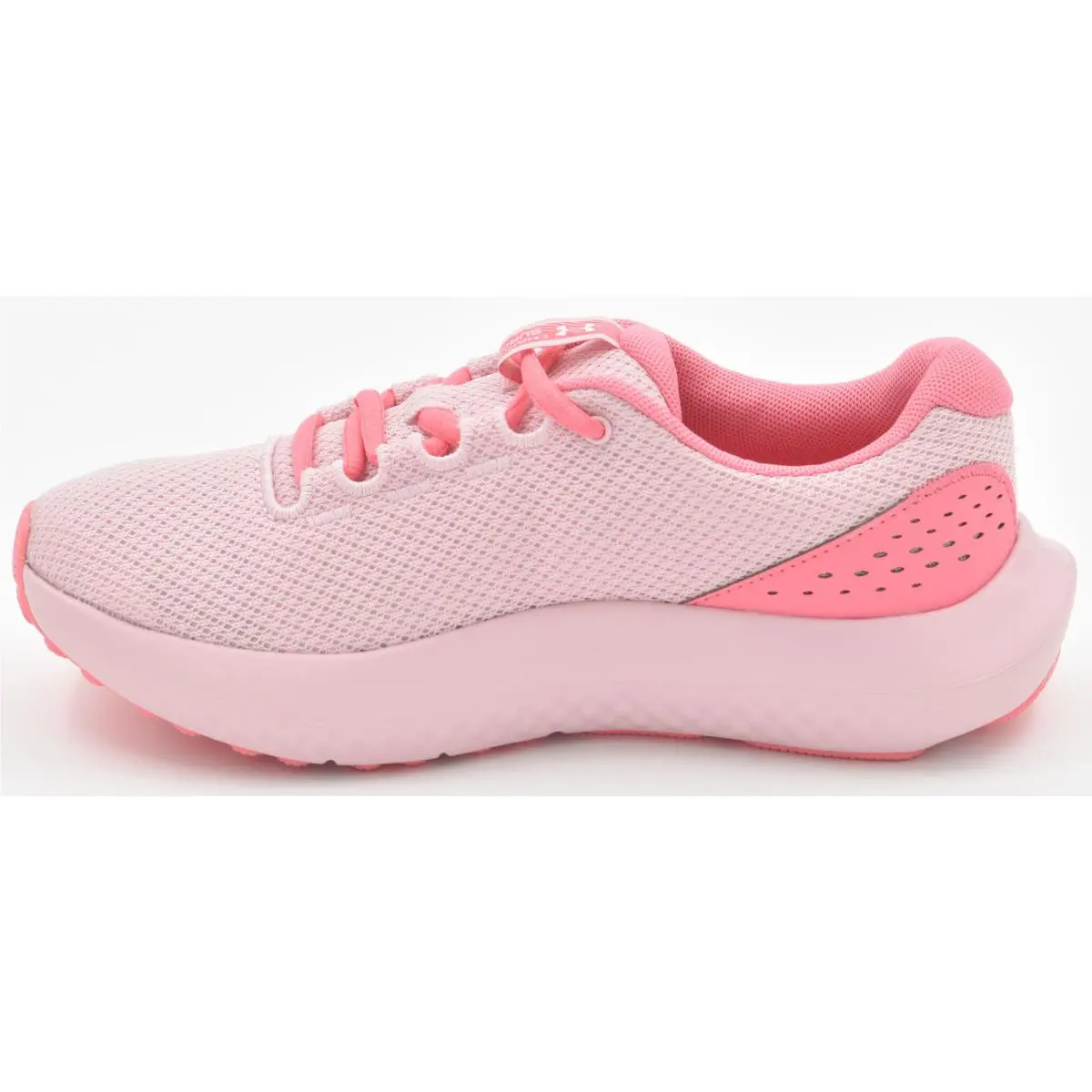 Under Armour shoes - Pink 1