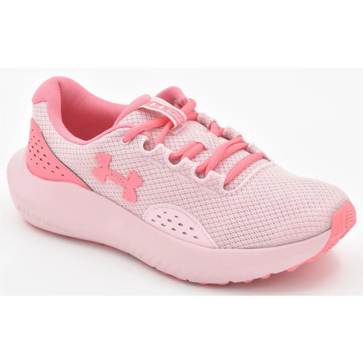 Under Armour shoes - Pink 3