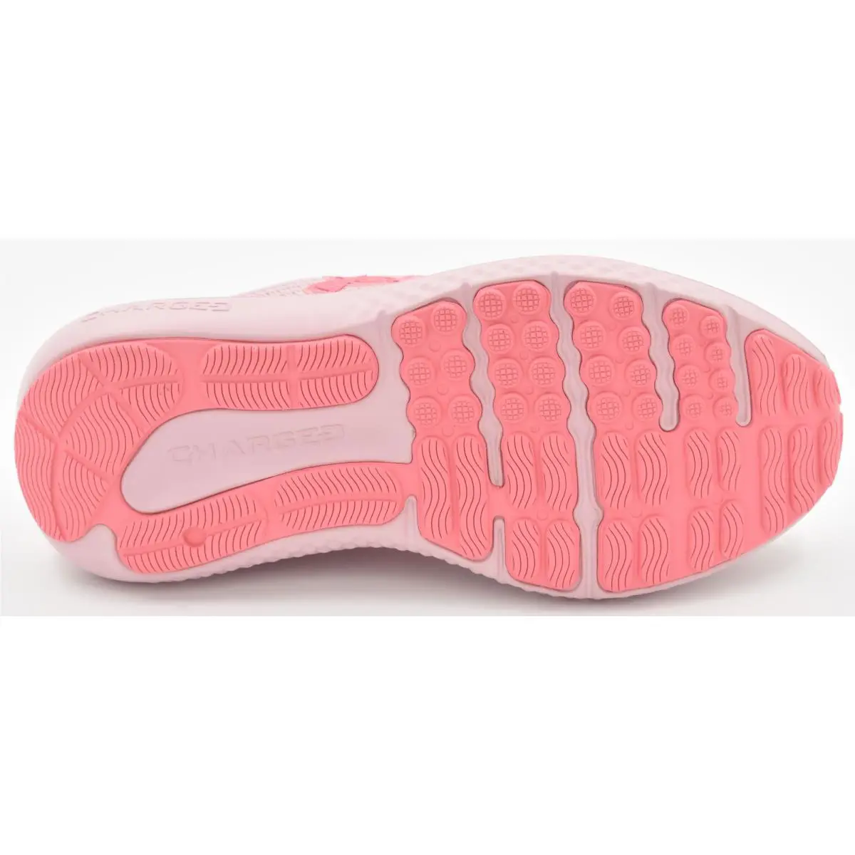 Under Armour shoes - Pink 6