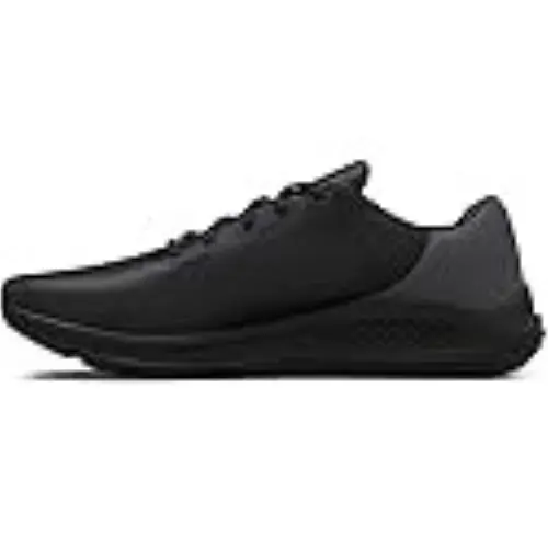 Under Armour shoes - BLACK/BLACK/BLACK 0