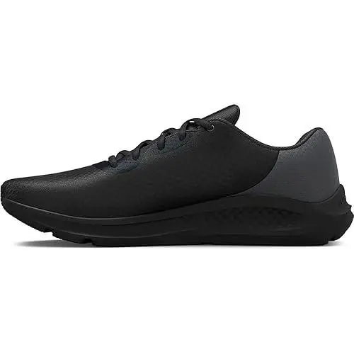 Under Armour shoes - BLACK/BLACK/BLACK 1