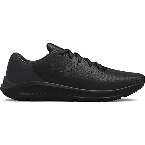 Under Armour shoes - BLACK/BLACK/BLACK 5