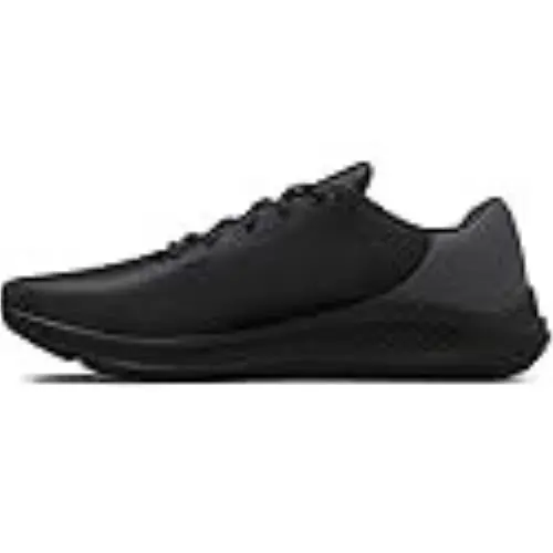 Under Armour shoes - BLACK/BLACK/BLACK 7
