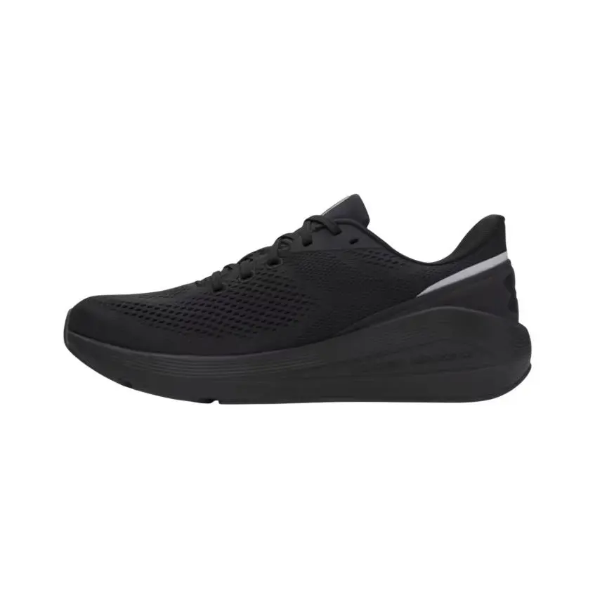 Under Armour shoes - 3028002-003 - 3028002-003 - Black 1