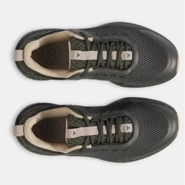 Under Armour shoes - Under Armour Project Rock - Project Rock - 3028296-310 - Green 0