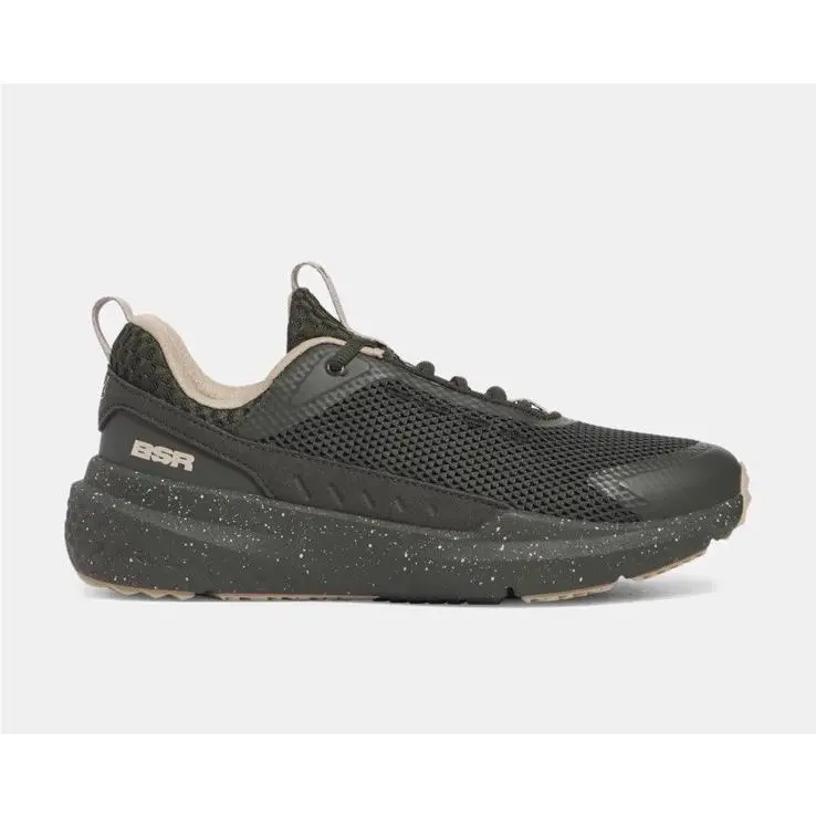 Under Armour shoes - Under Armour Project Rock - Project Rock - 3028296-310 - Green 2