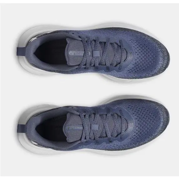 Under Armour shoes - Under Armour Infinite - Infinite - 3027190100 - Downpour Gray / Black / White - 044 6