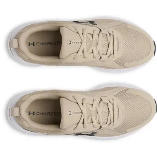 Under Armour shoes - CITY KHAKI/CITY KHAKI/BLACK 1