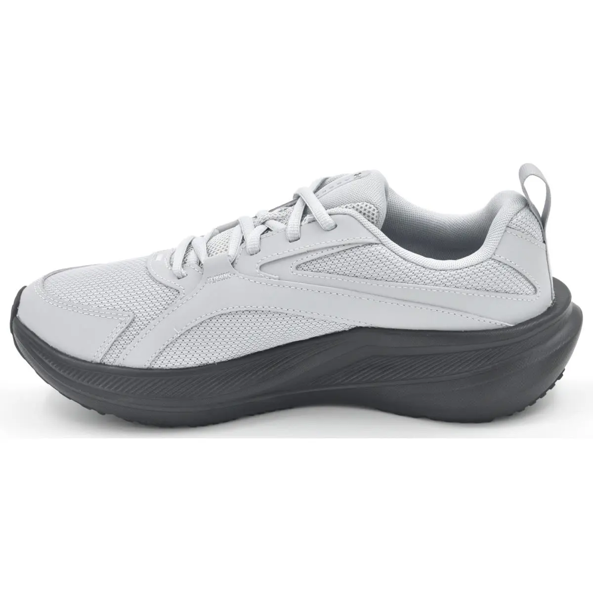 Under Armour shoes - Gray 1