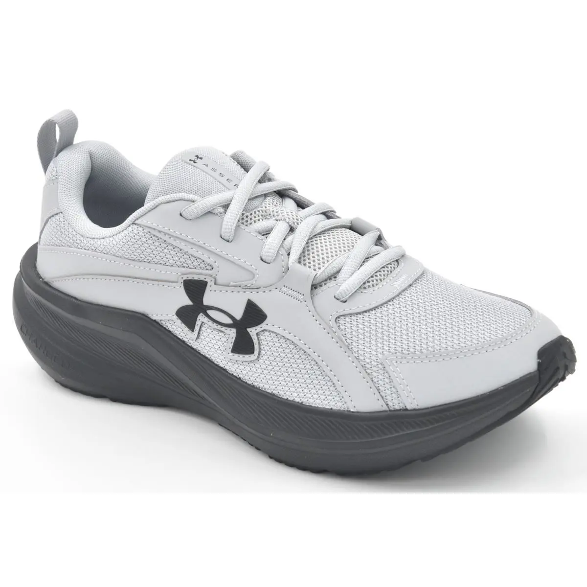 Under Armour shoes - Gray 3