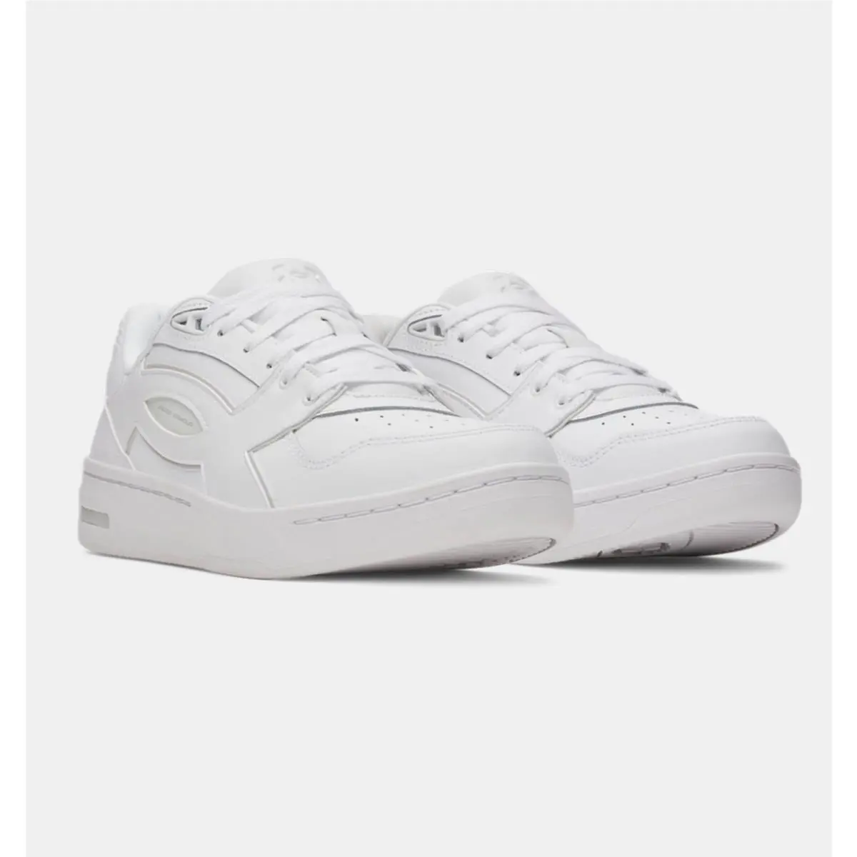 Under Armour shoes - White 1