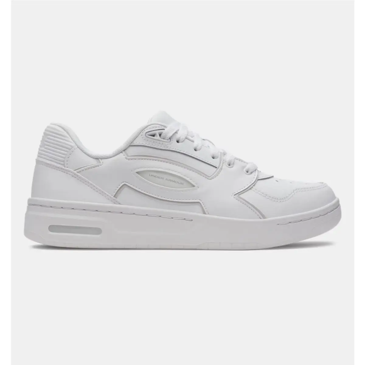 Under Armour shoes - White 4