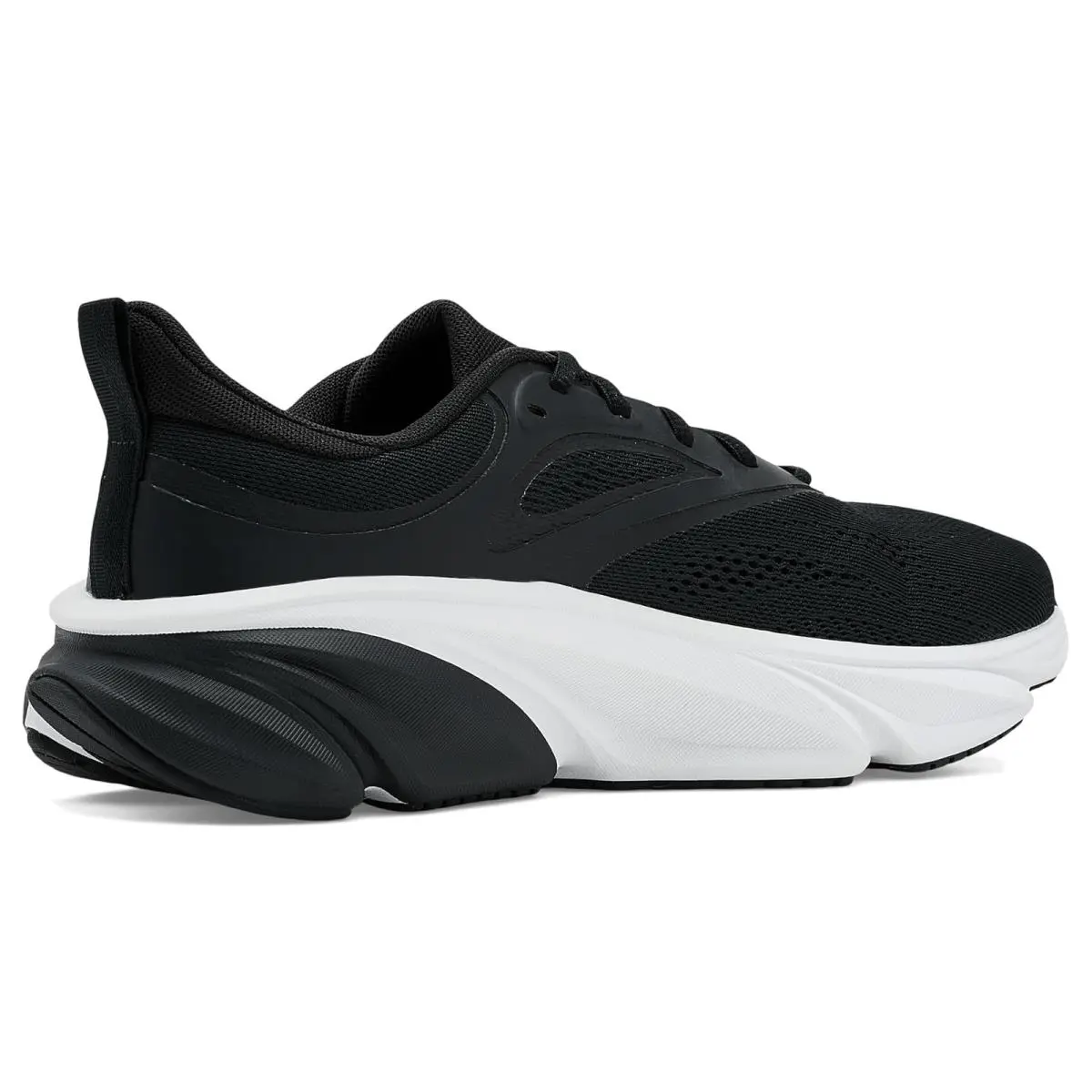 Under Armour shoes - Black/Black/Black 1