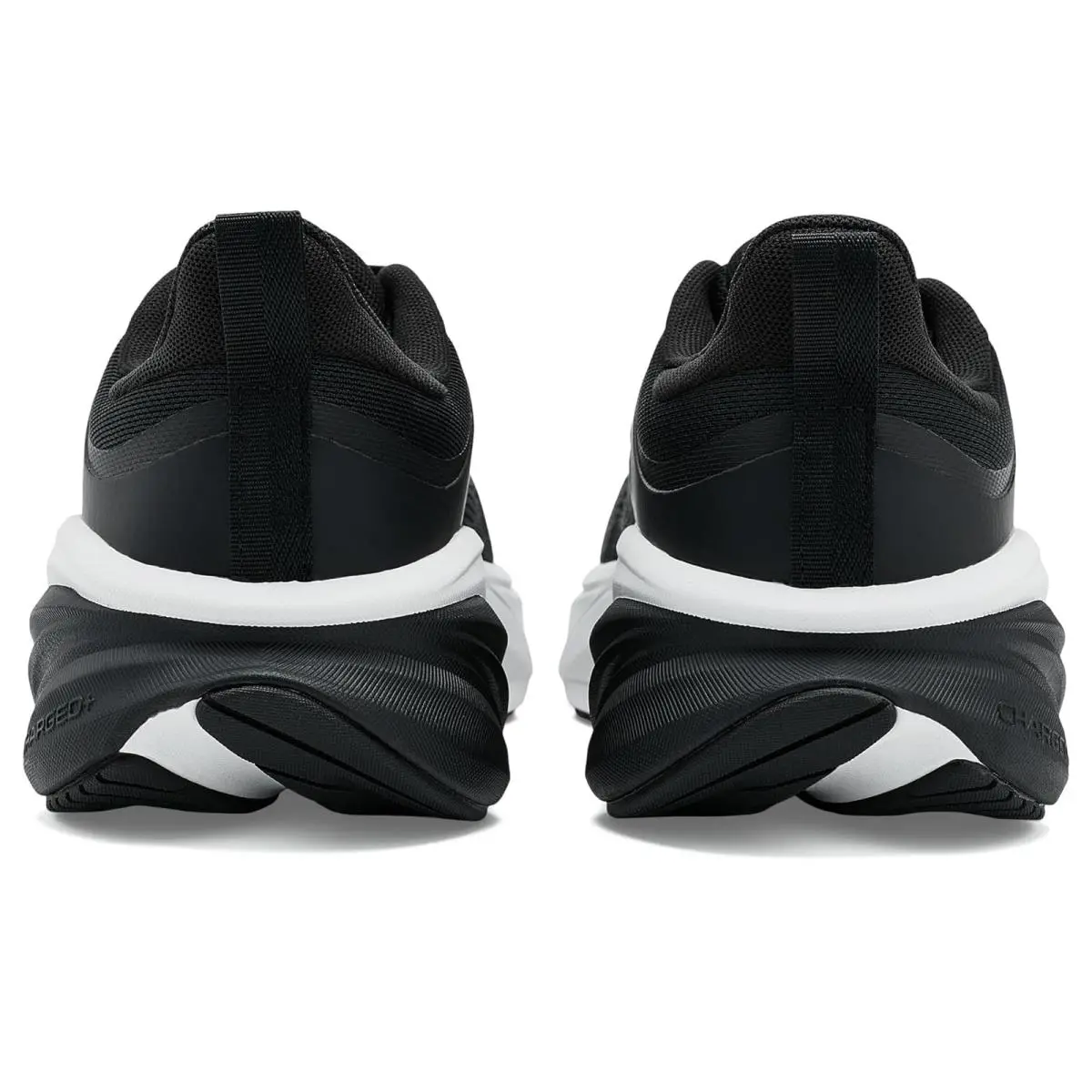 Under Armour shoes - Black/Black/Black 5