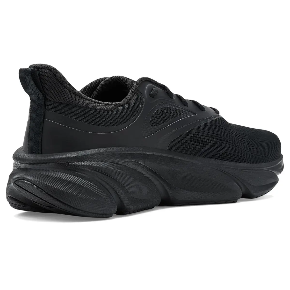 Under Armour shoes - Black/Black/Black 8