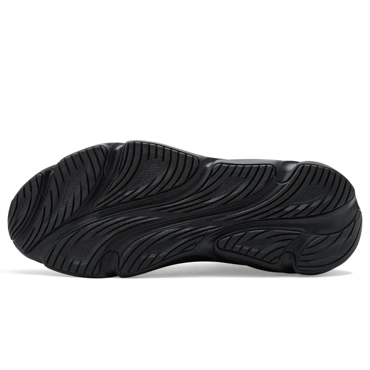 Under Armour shoes - Black/Black/Black 10