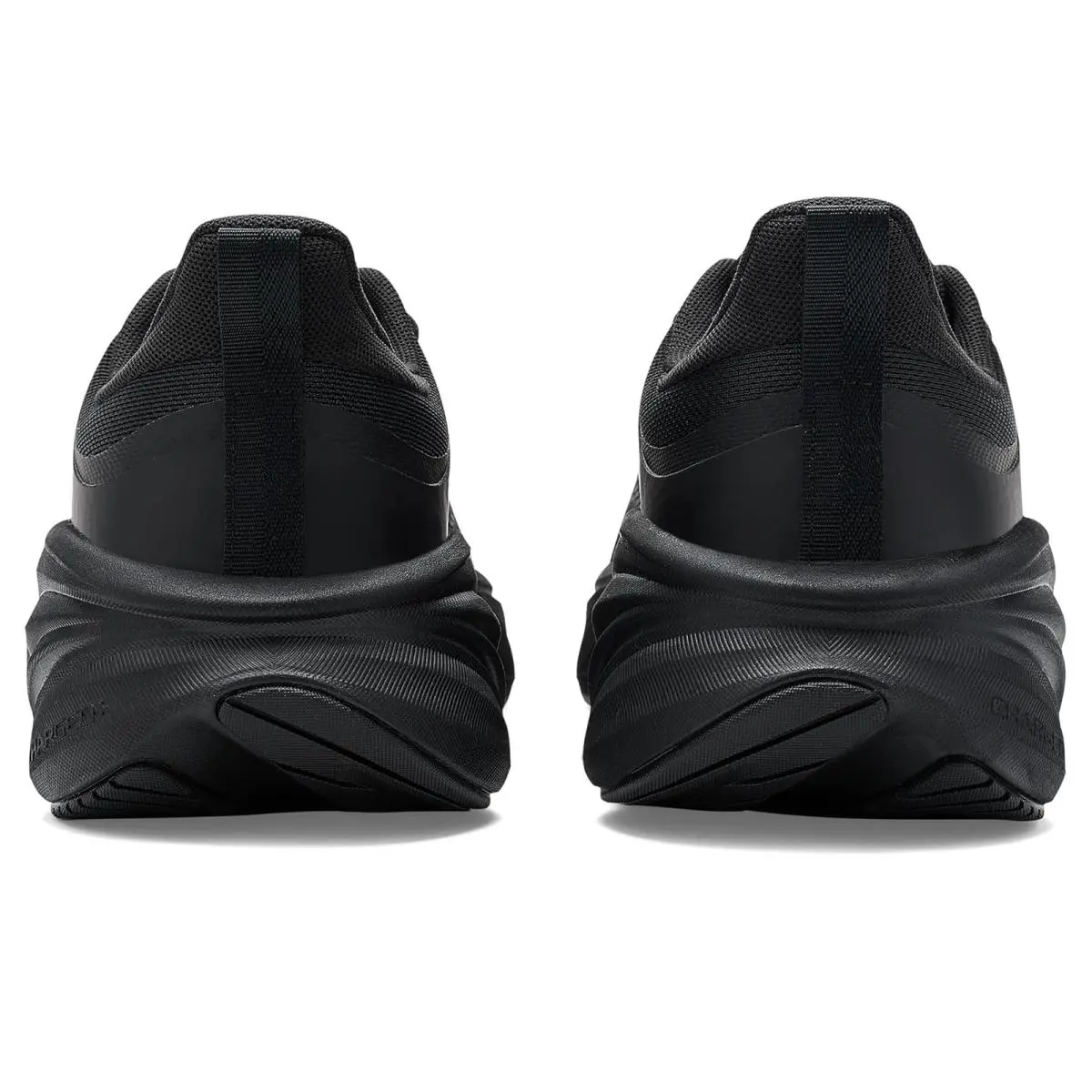 Under Armour shoes - Black/Black/Black 12