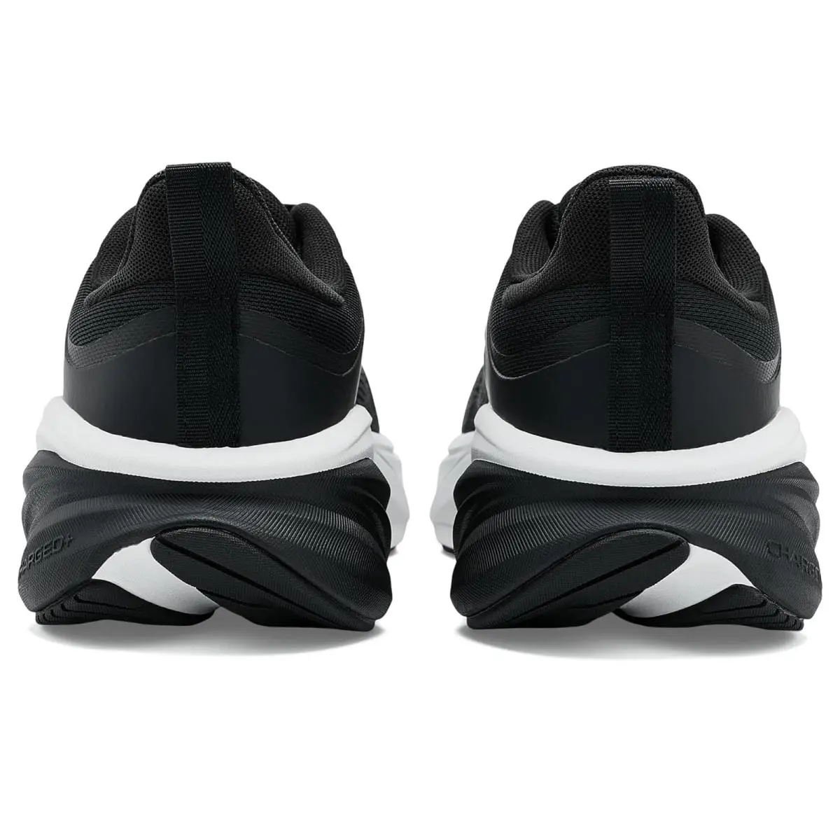 Under Armour shoes - Black/Black/Black 19
