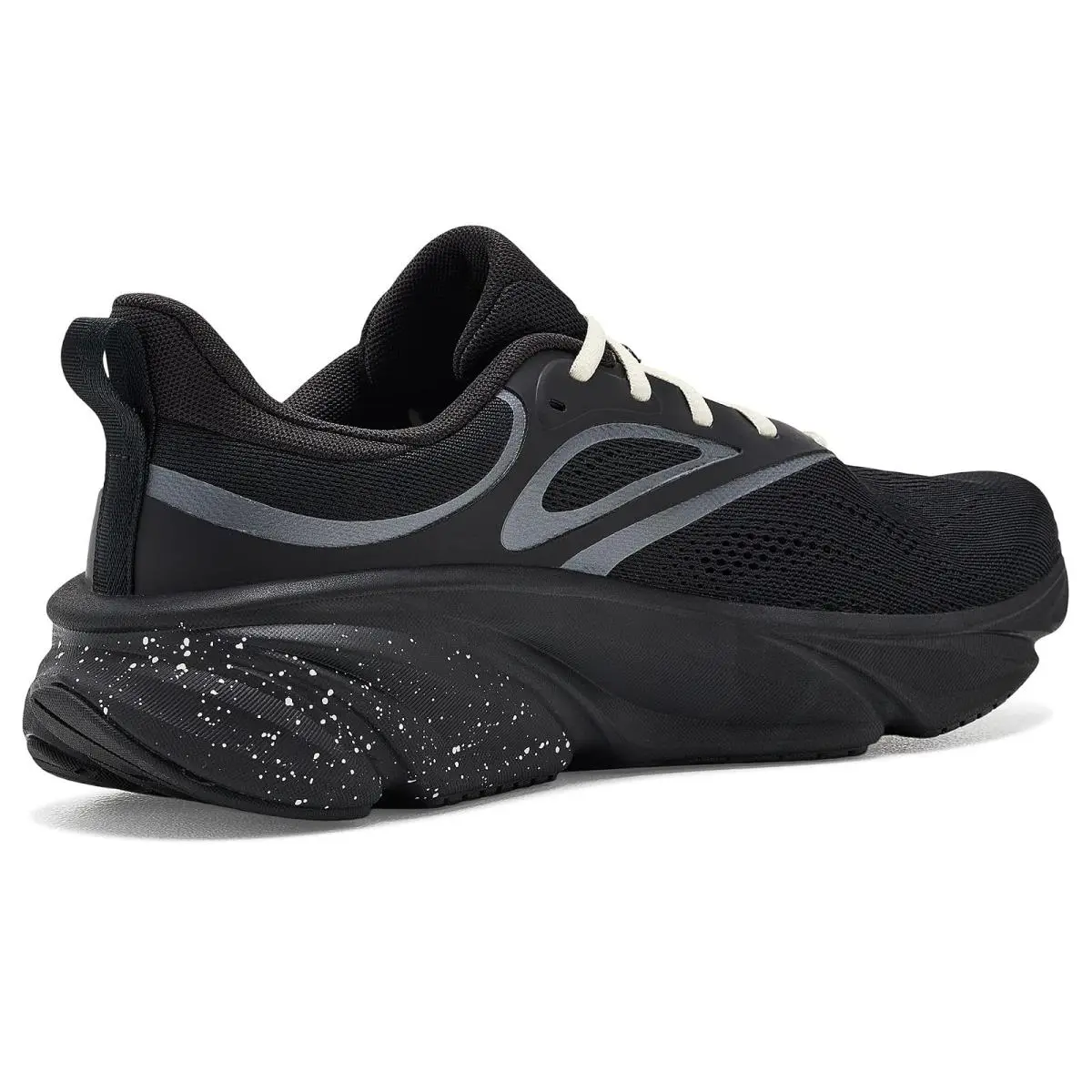 Under Armour shoes - Black/Black/Black 22