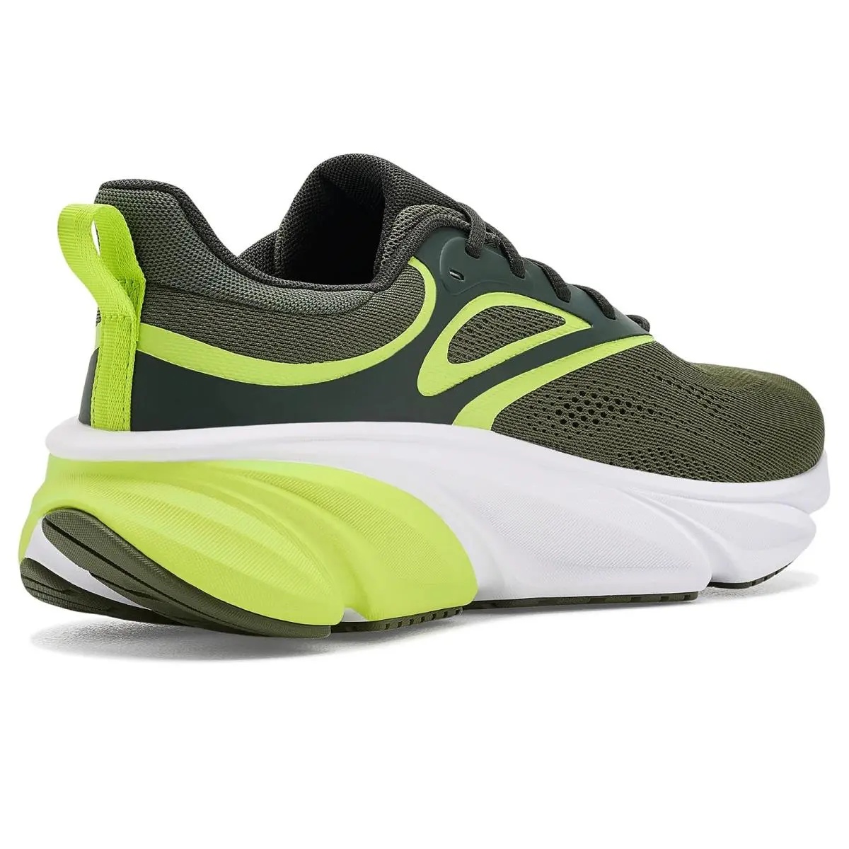 Under Armour shoes - Black/Black/White 57