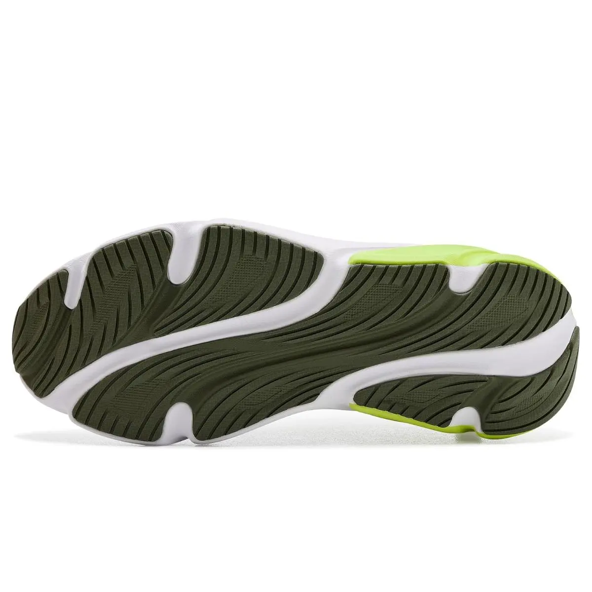 Under Armour shoes - Black/Black/White 59