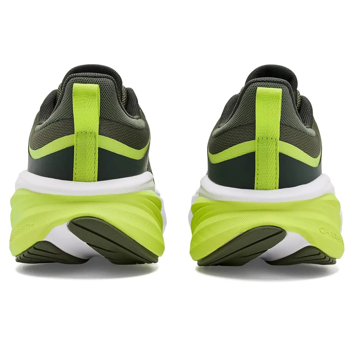 Under Armour shoes - Black/Black/White 61