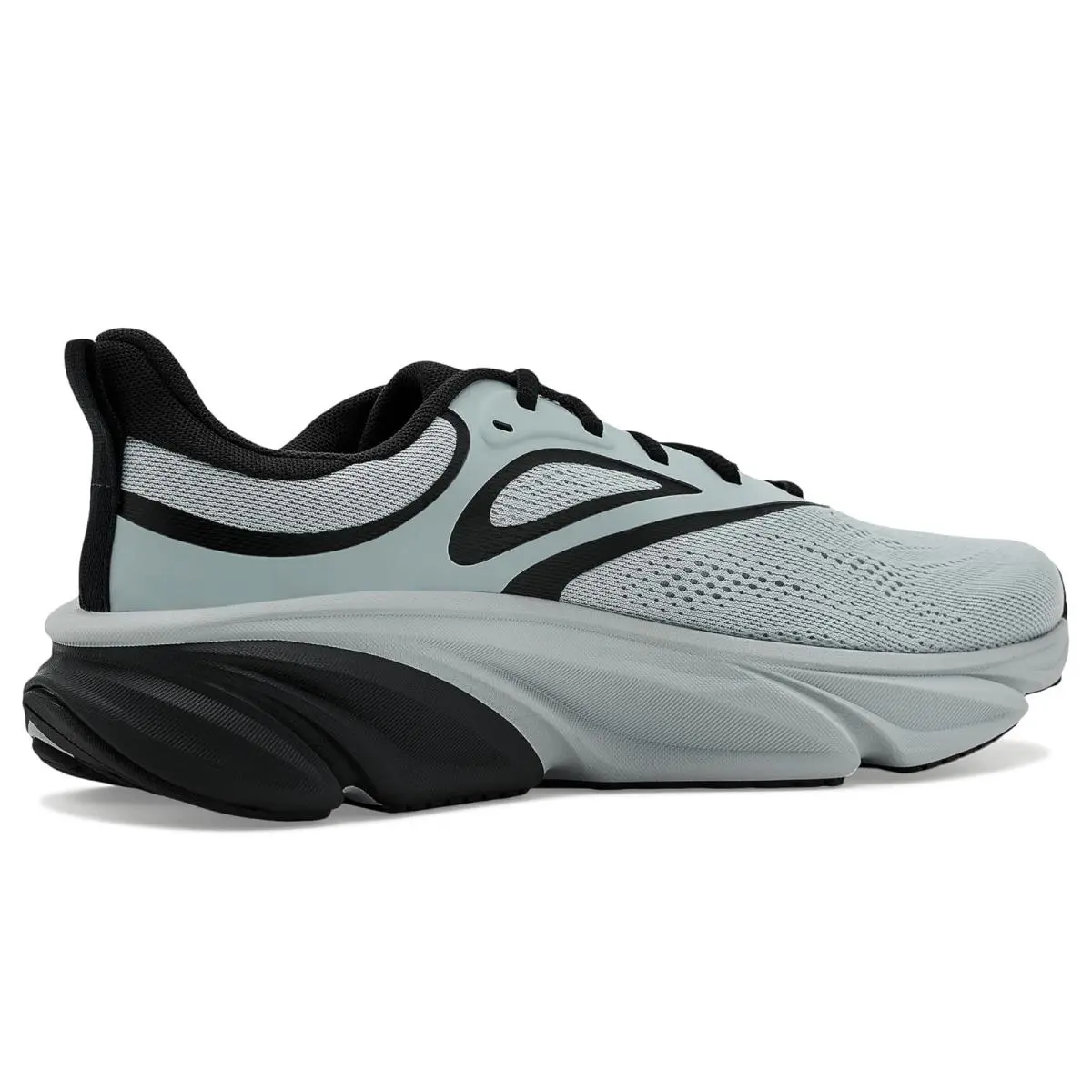 Under Armour shoes - Black/Black/Black 22