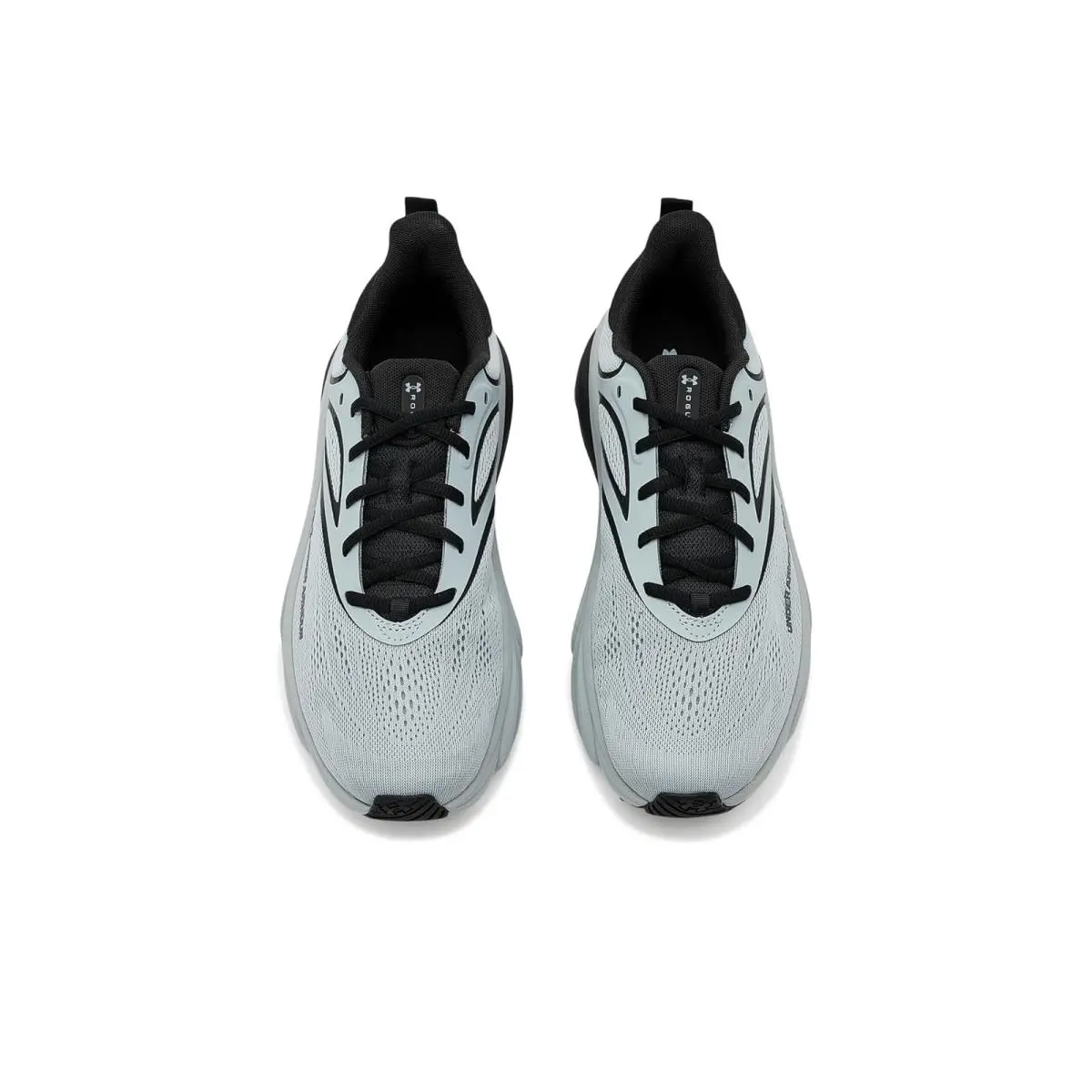 Under Armour shoes - Black/Black/Black 28
